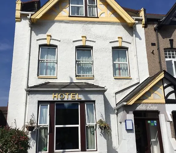 White Lodge