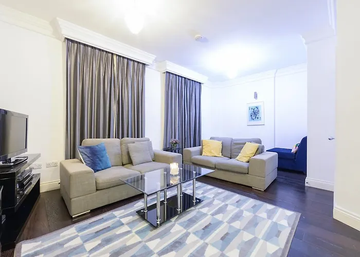 Knightsbridge Apartments