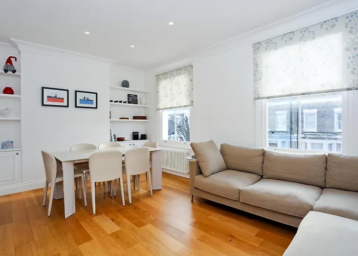 The Lillie Apartment