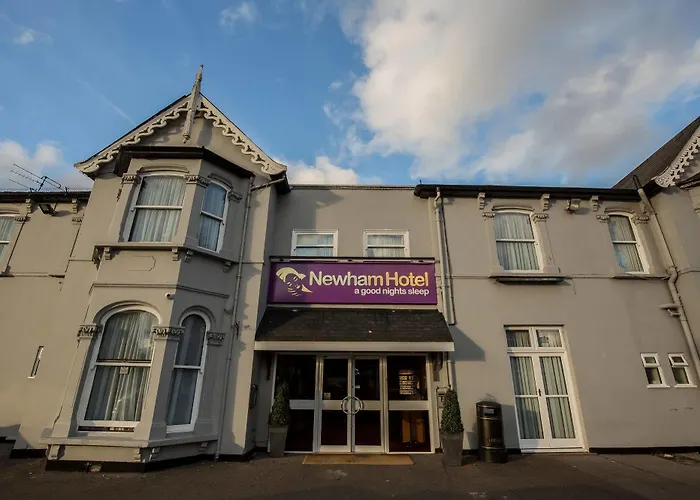 Newham Hotel