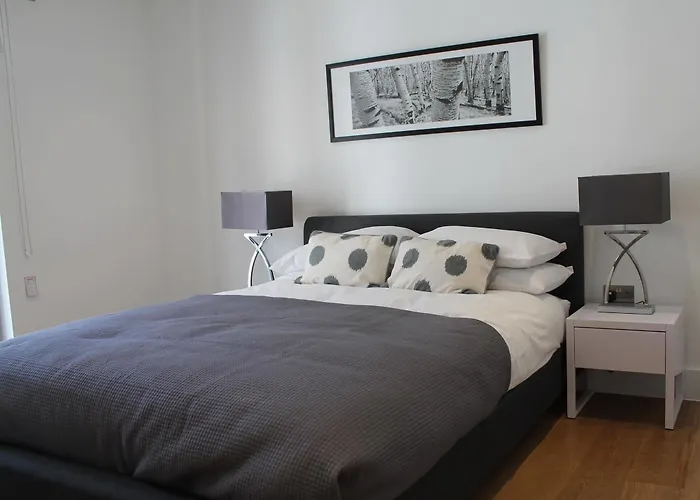Portobello Square Apartments