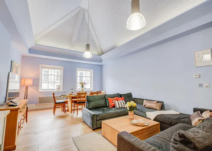 The Grand, Covent Garden Townhouse