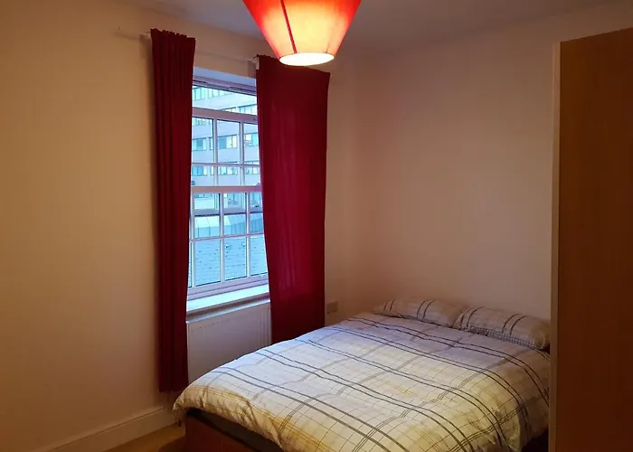 Zone 1 Guest House