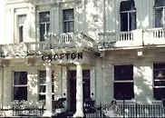 Crofton