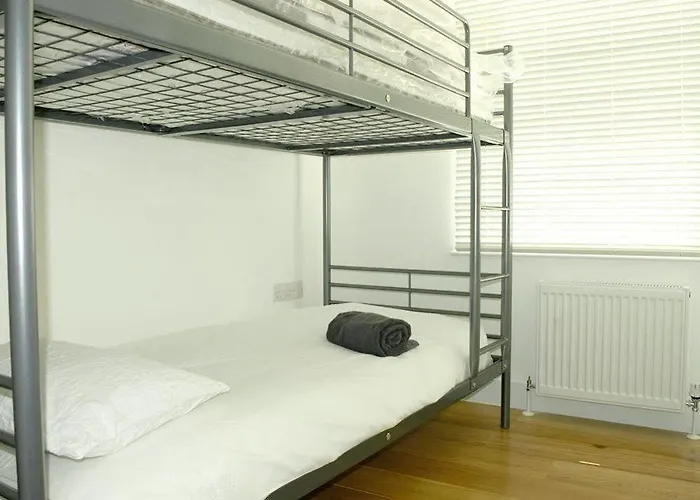 Mystay Stockwell