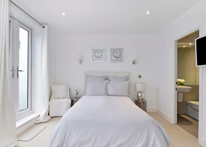 Tower Bridge Lux-Townhouse