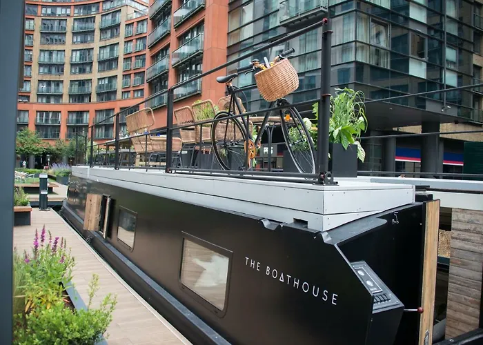 The Boathouse