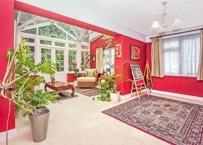 Highgate 4-Bedroom Home