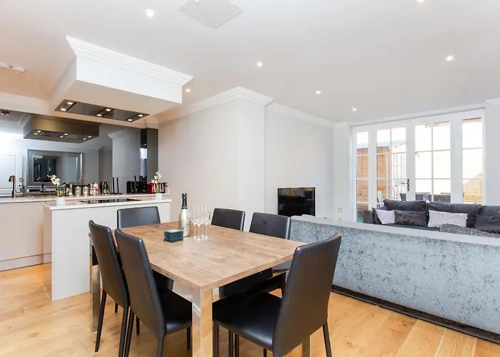 Luxury Duplex In New Development 17