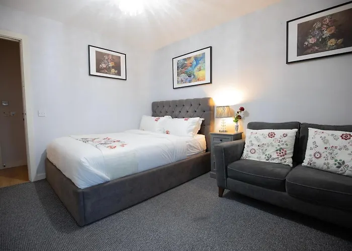 City Guesthouse