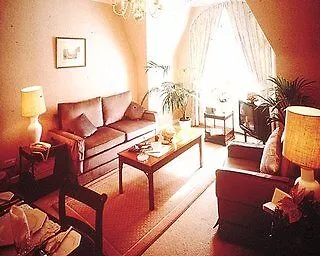 The Allen House Club