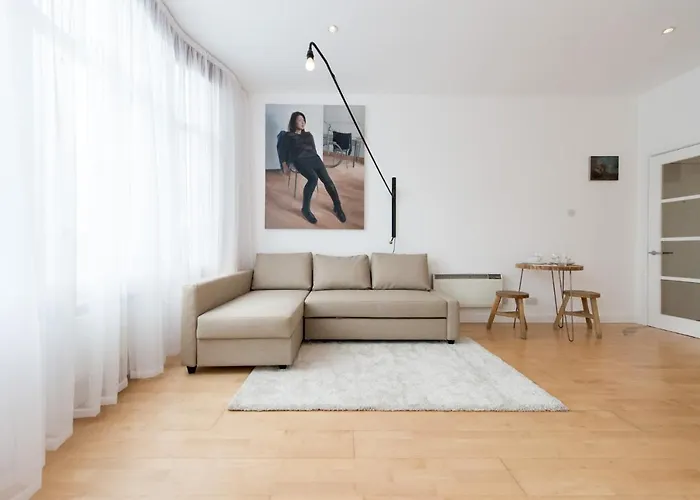 The Charterhouse, Farringdon, By The Design Traveller