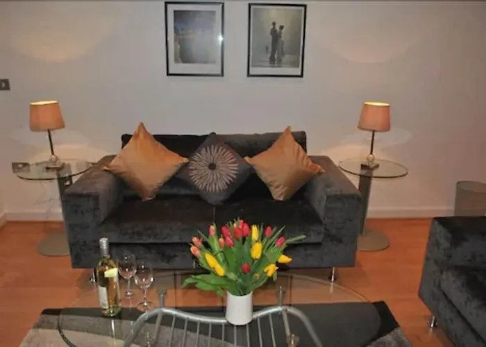 Ng Apartments London