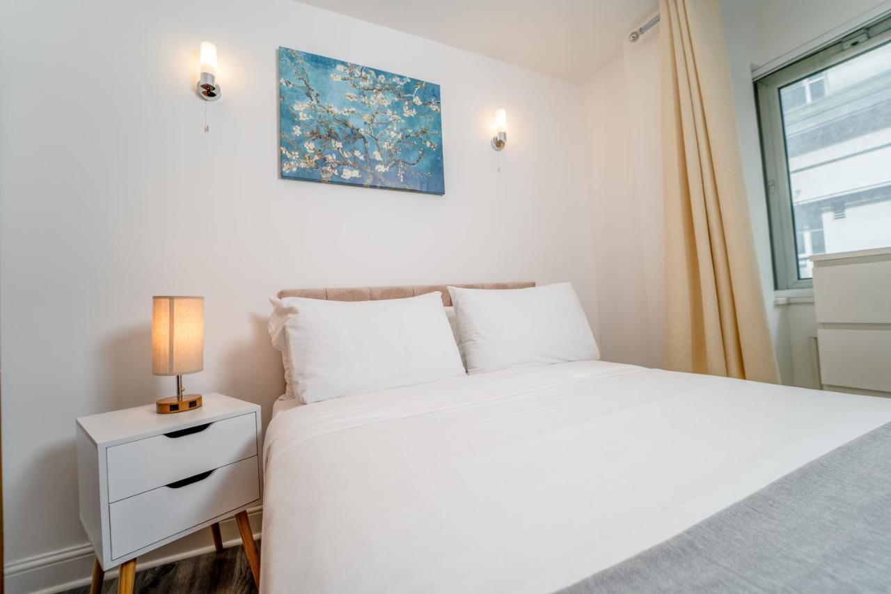 Park Lane Piccadilly Circus Apartamento *