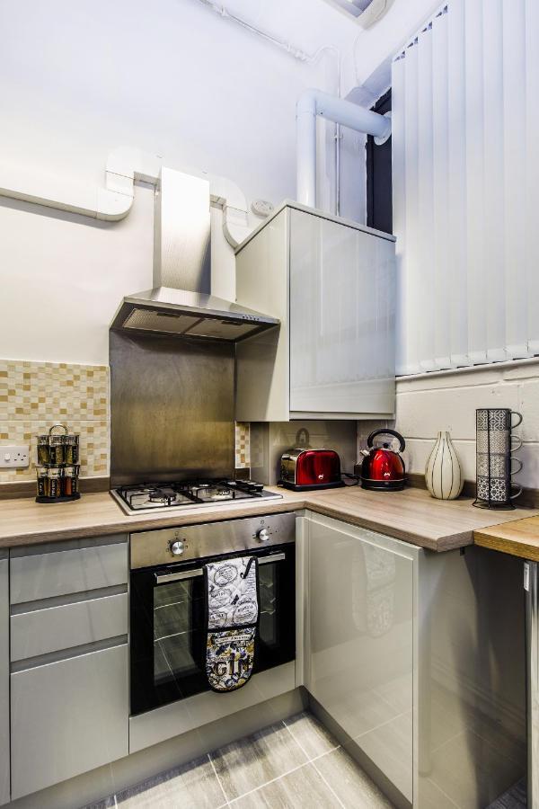Amazing Flat With Recreational Activities For Large Families! * Londen