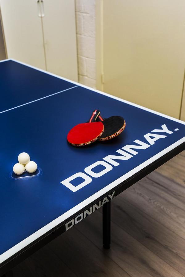 Amazing Flat With Recreational Activities For Large Families! Londen