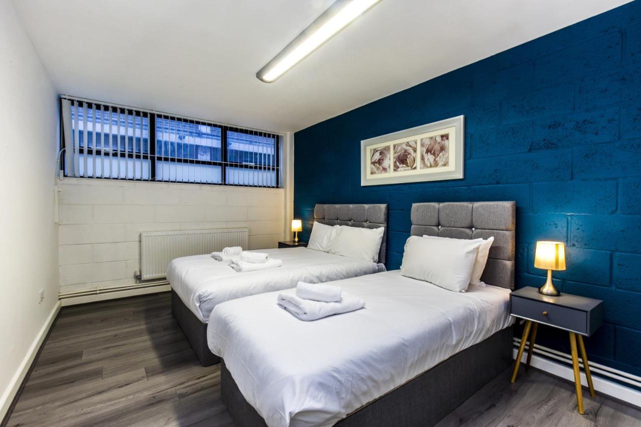 Appartement Amazing Flat With Recreational Activities For Large Families! *