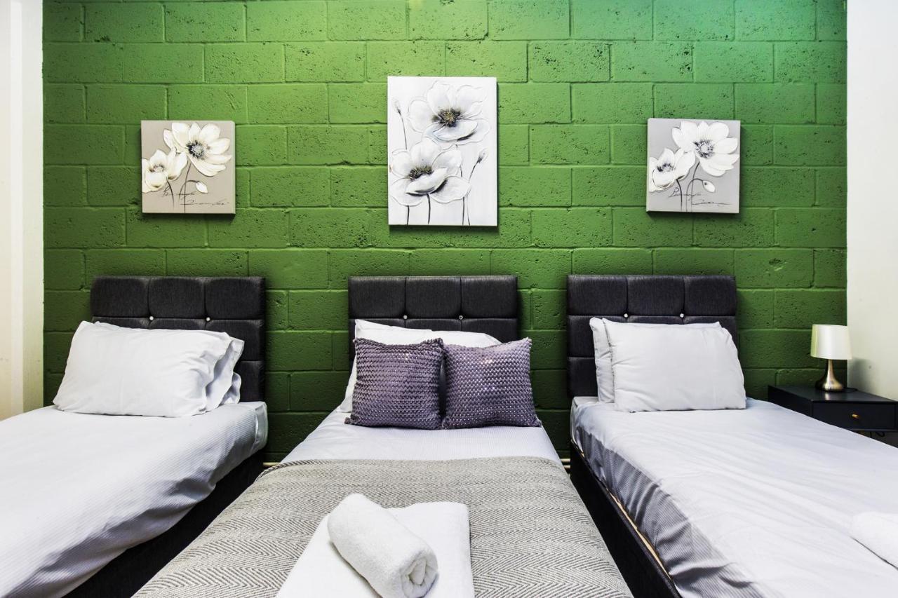 Amazing Flat With Recreational Activities For Large Families! Appartement Londen