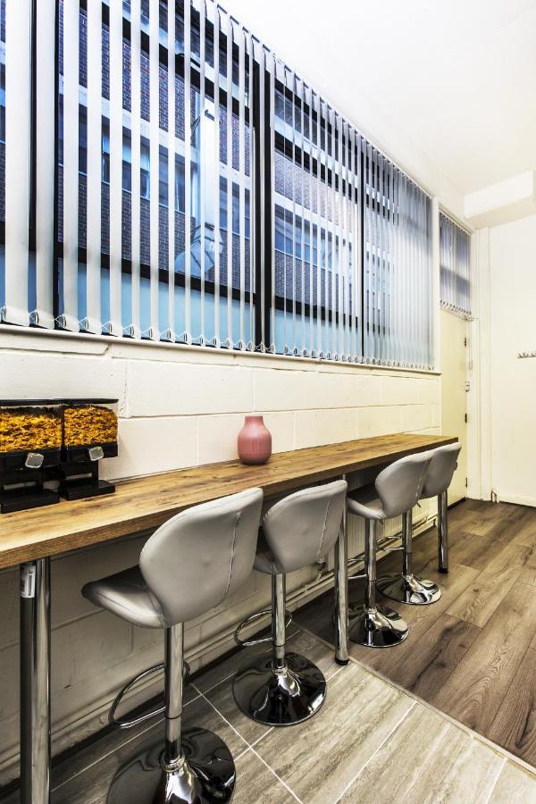 Amazing Flat With Recreational Activities For Large Families! Appartement *