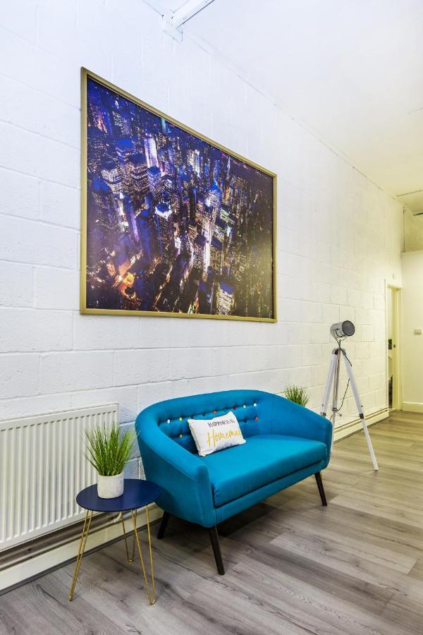 Appartement Amazing Flat With Recreational Activities For Large Families!