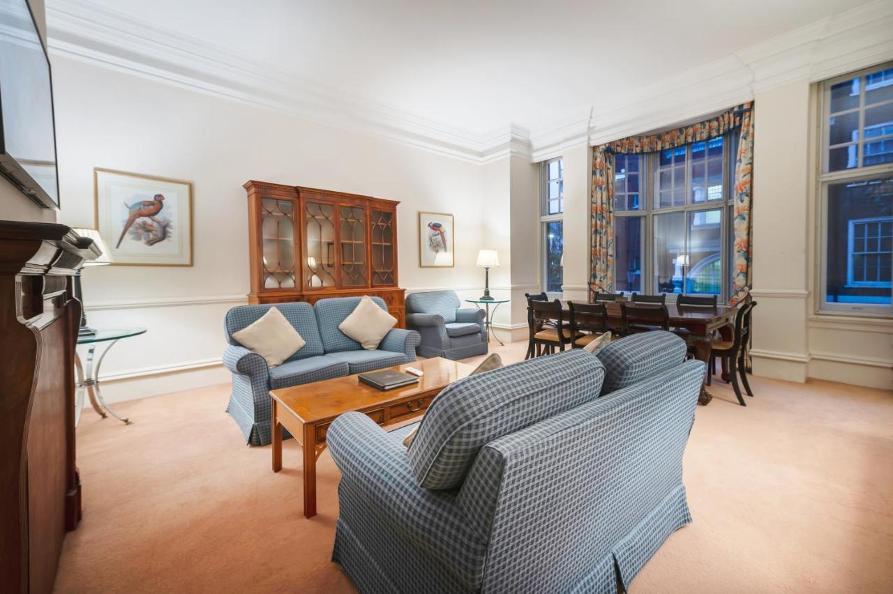 No1 The Mansions By Mansley 4* Londen