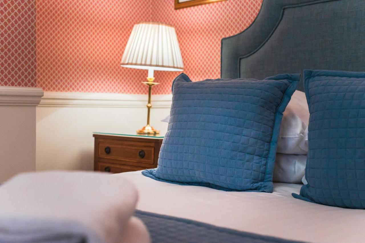 No1 The Mansions By Mansley Aparthotel Londen