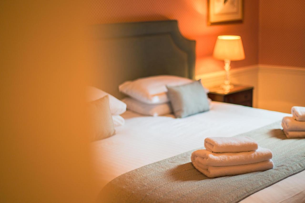 No1 The Mansions By Mansley 4* Londen