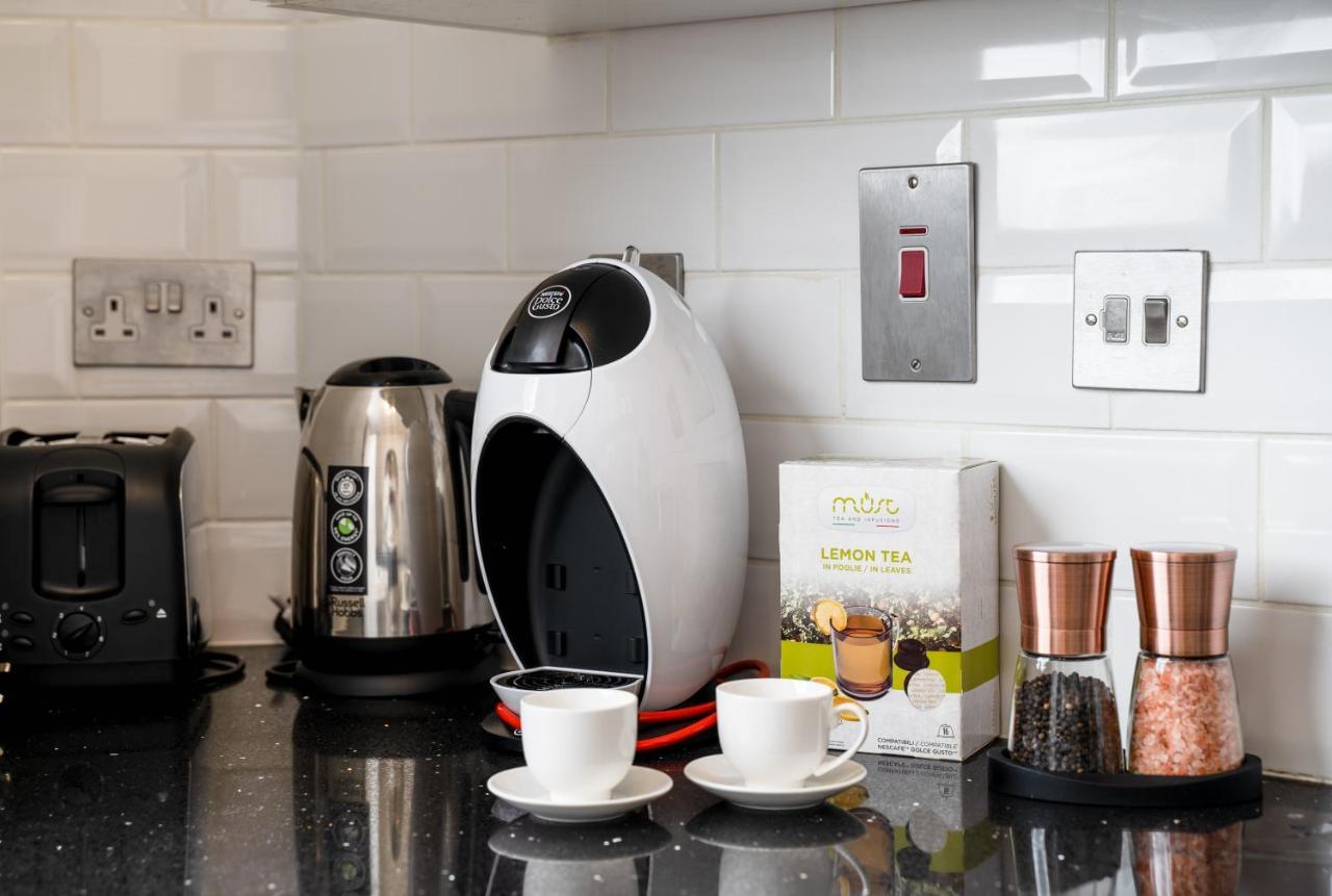 Apartamento Park Lane Piccadilly Circus Londres