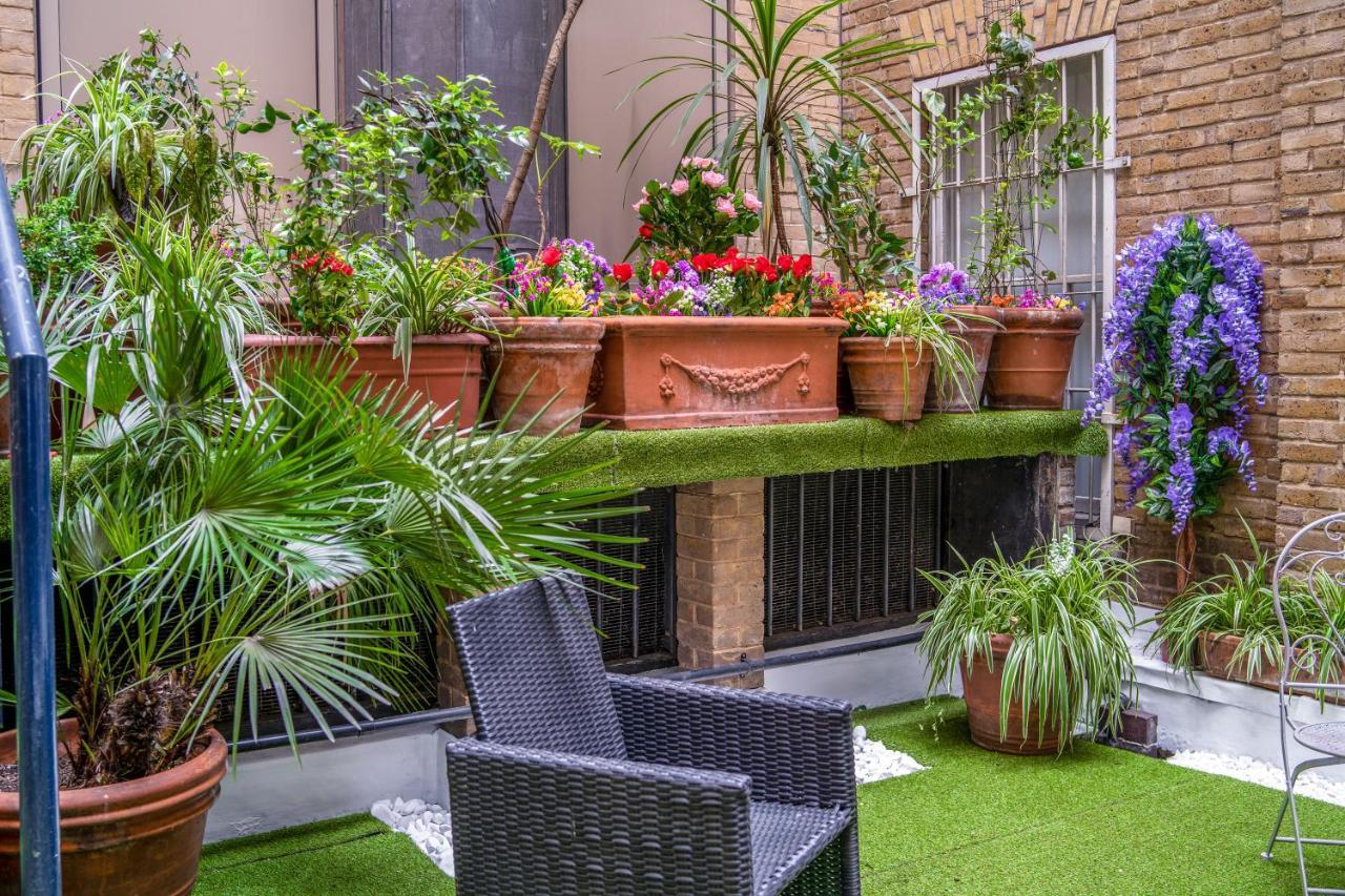 Apartamento Park Lane Piccadilly Circus *