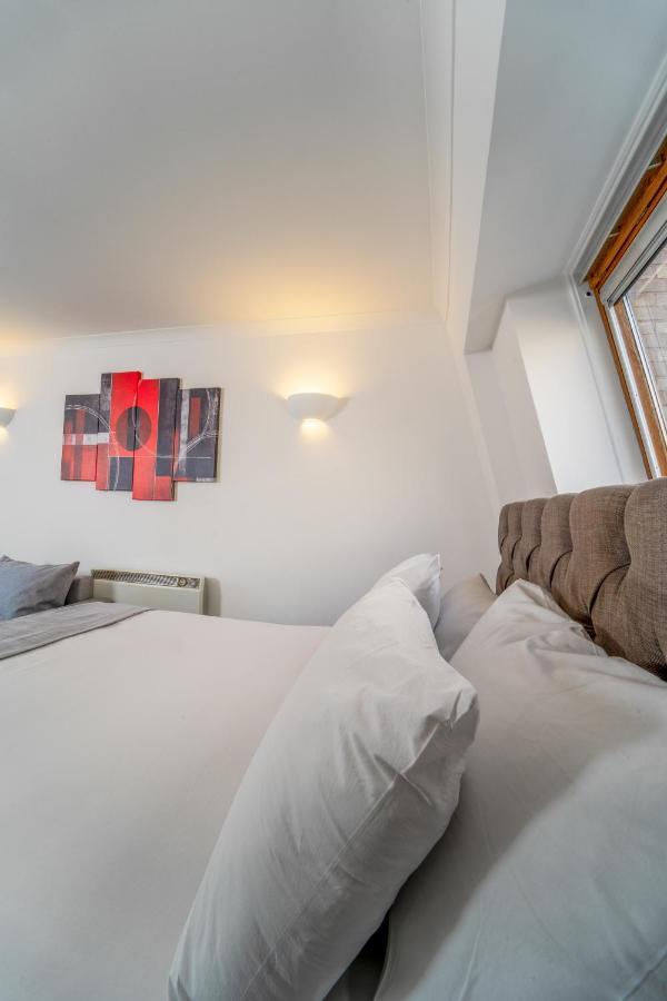Park Lane Piccadilly Circus Apartamento