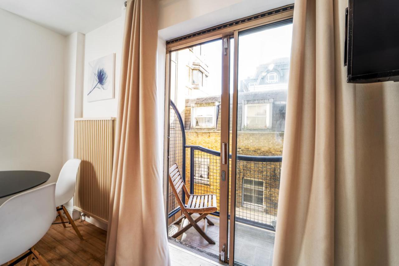 Apartamento Park Lane Piccadilly Circus *