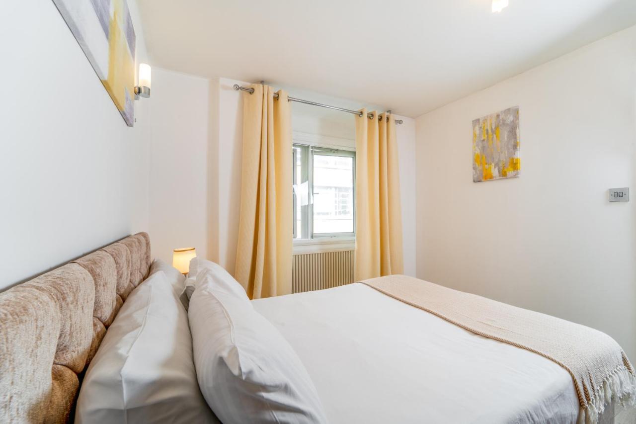 Apartamento Park Lane Piccadilly Circus *