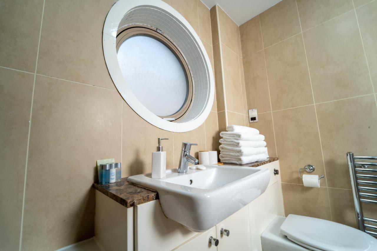 Apartamento Park Lane Piccadilly Circus Londres