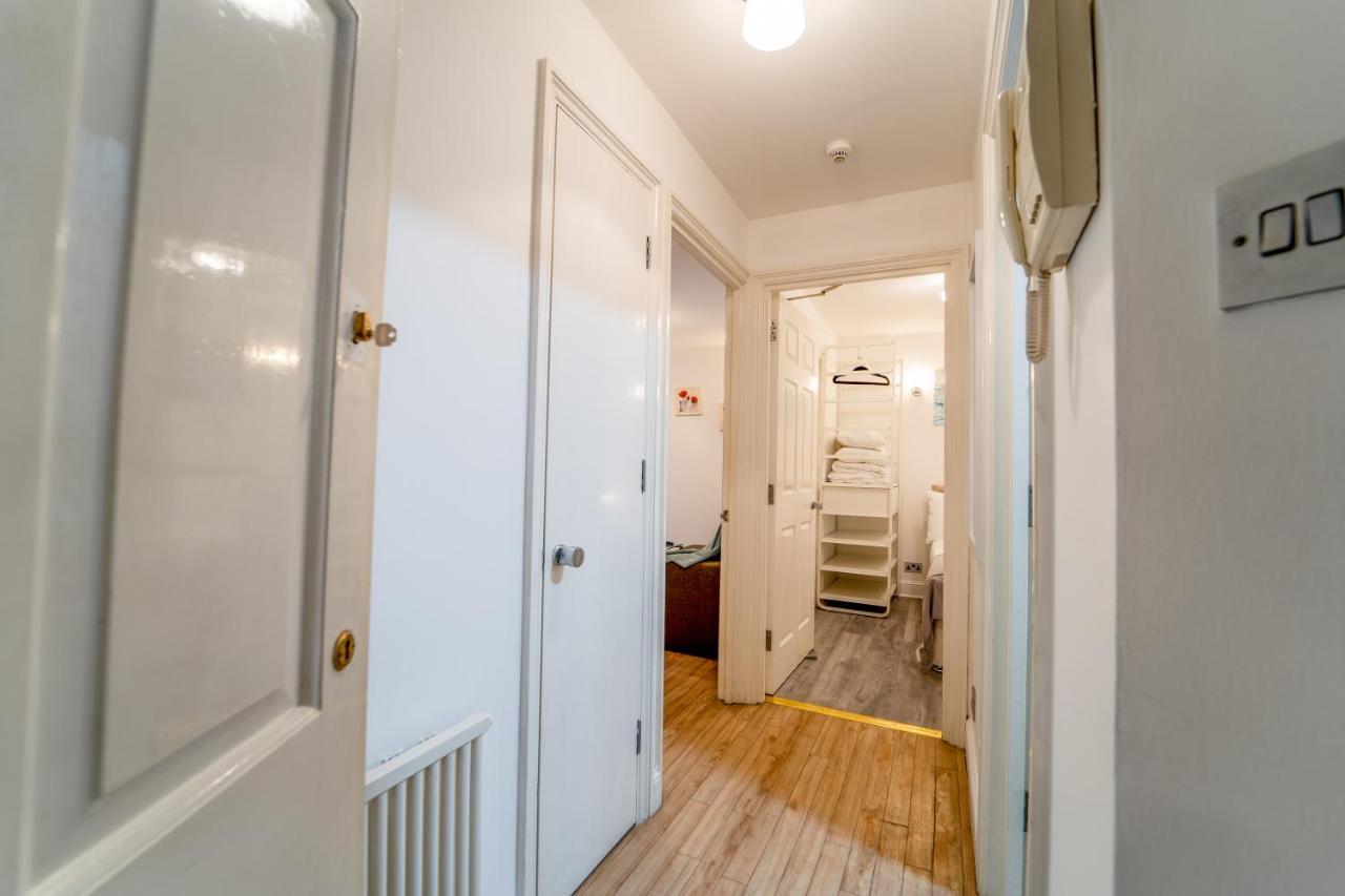 Apartamento Park Lane Piccadilly Circus *