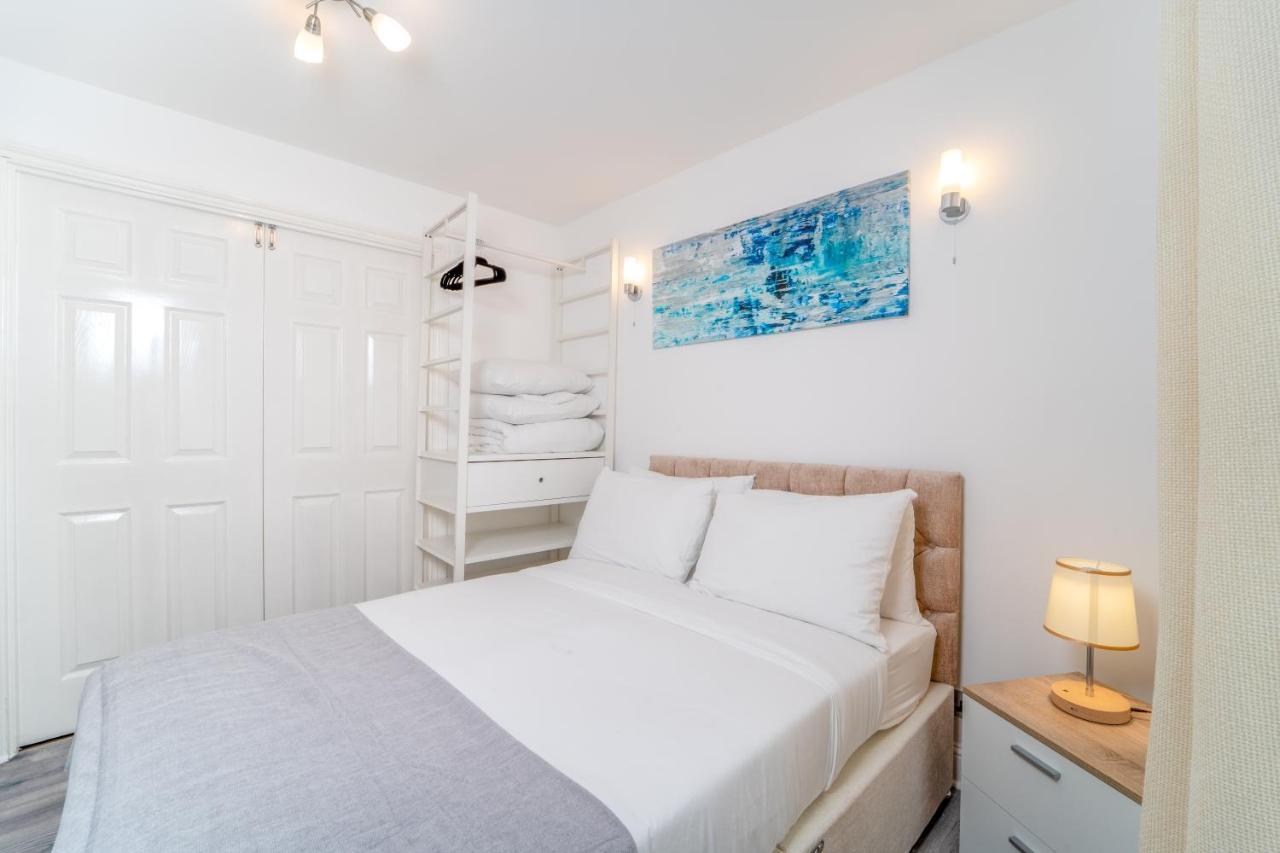 Apartamento Park Lane Piccadilly Circus *