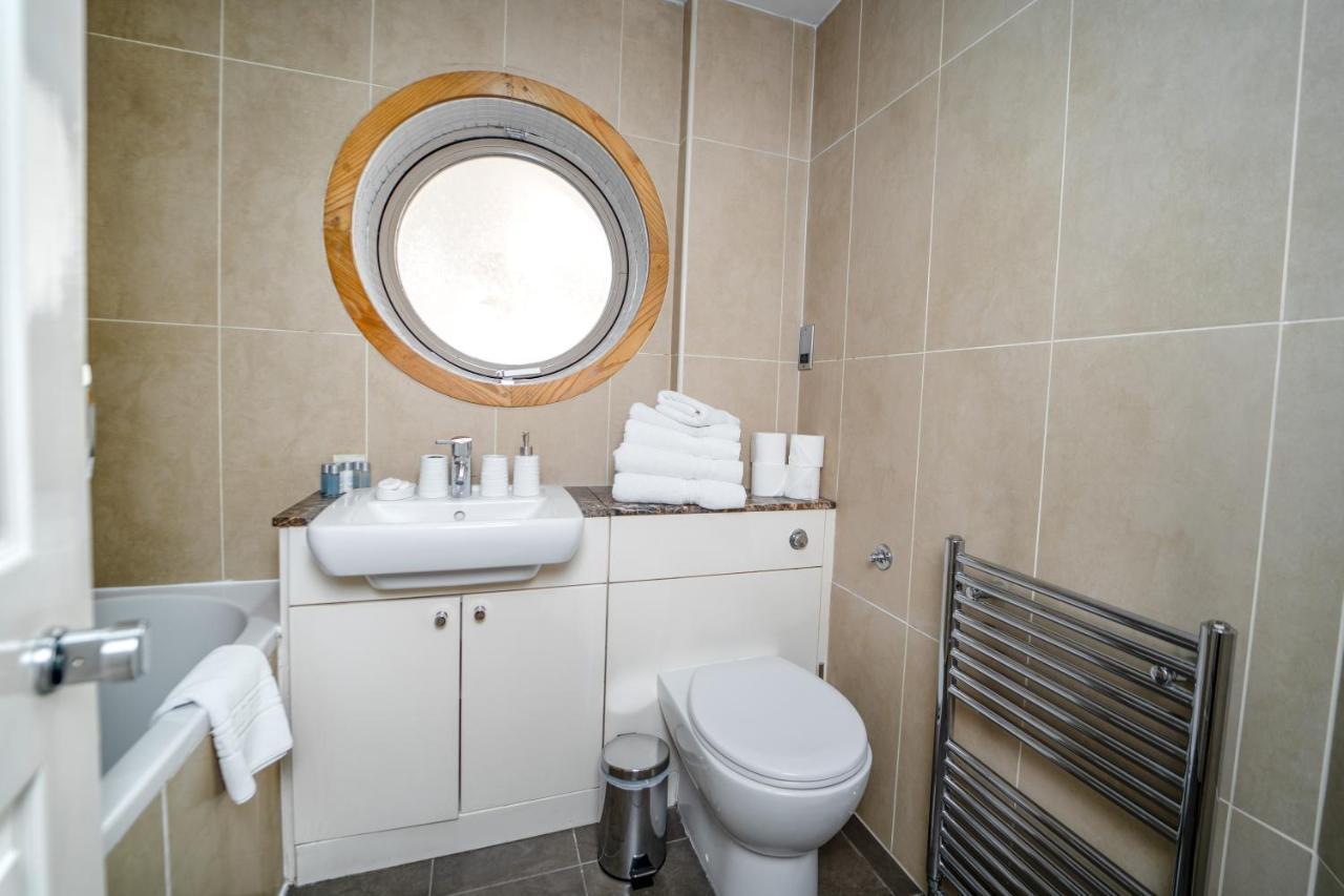 Apartamento Park Lane Piccadilly Circus