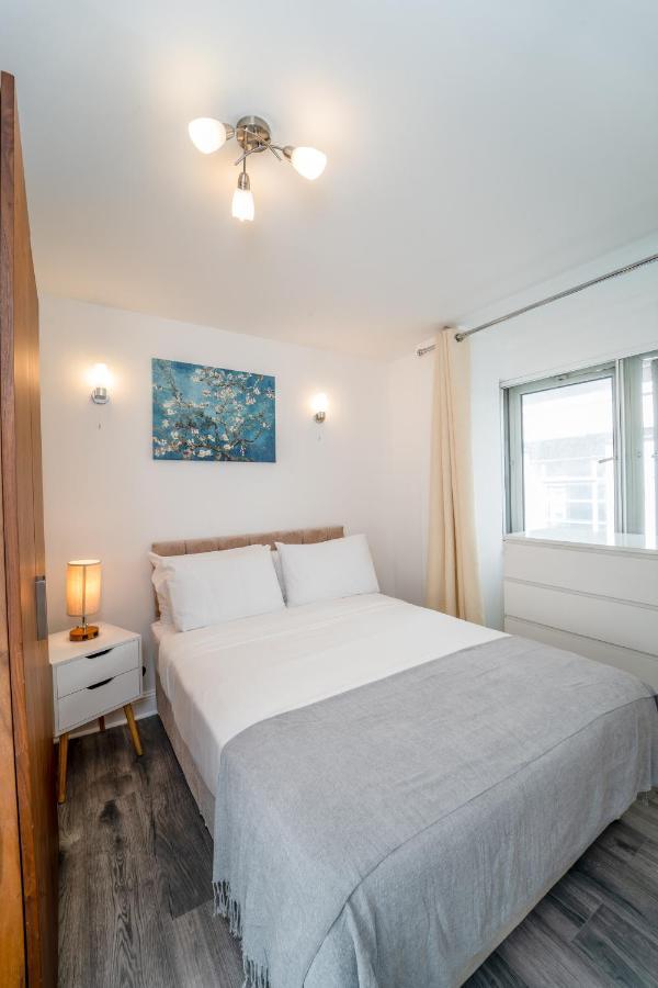 Apartamento Park Lane Piccadilly Circus *
