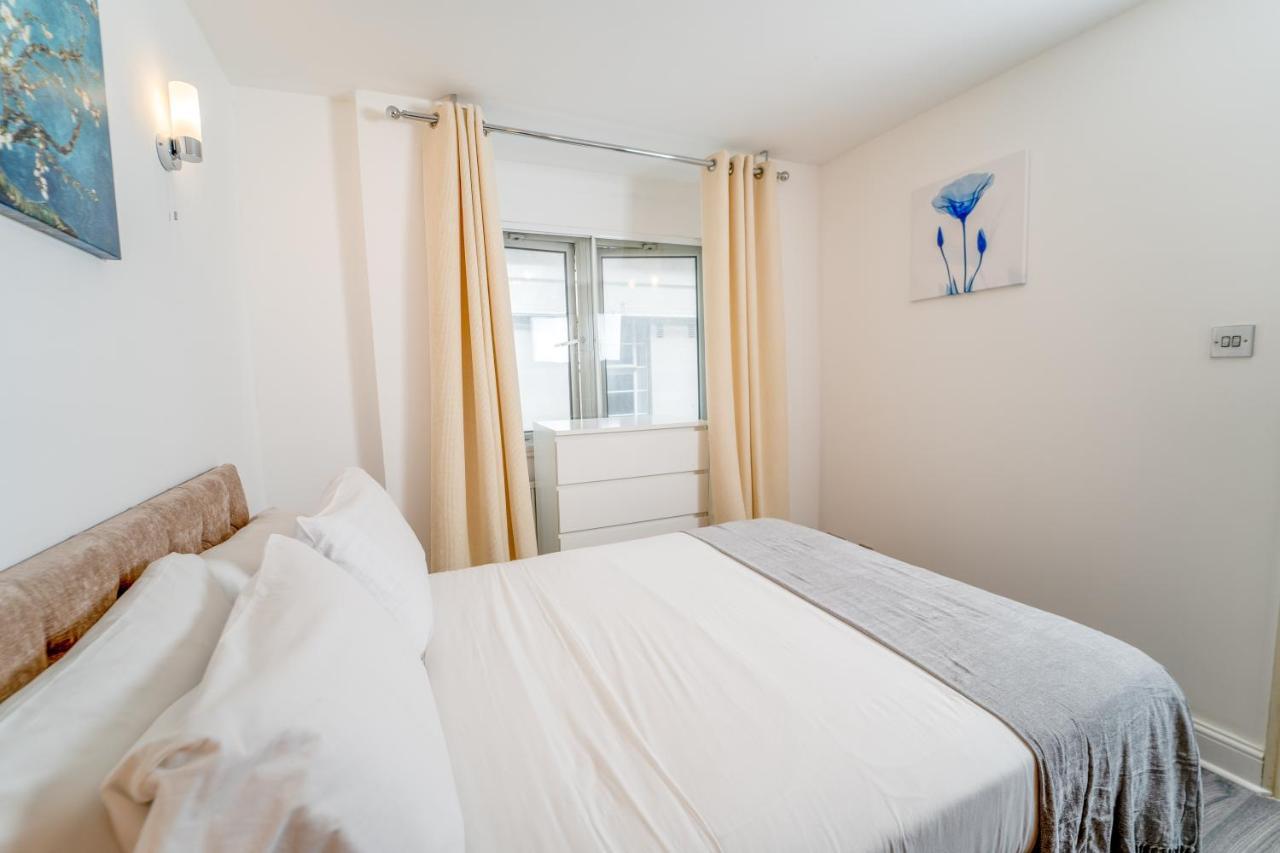 Apartamento Park Lane Piccadilly Circus