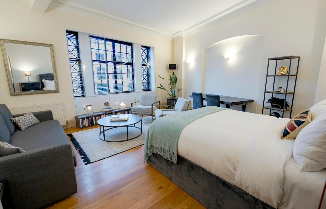 Appartement Trafalgar Square