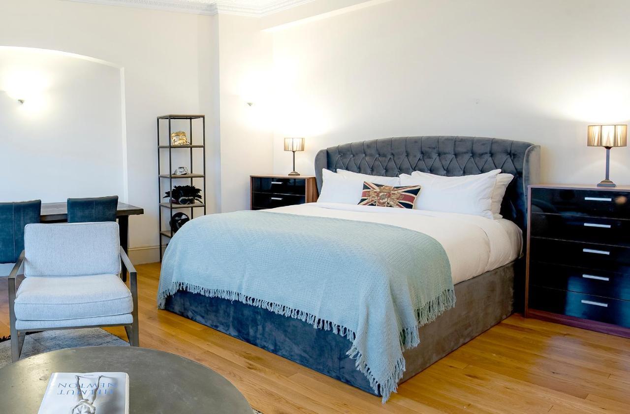 Appartement Trafalgar Square *