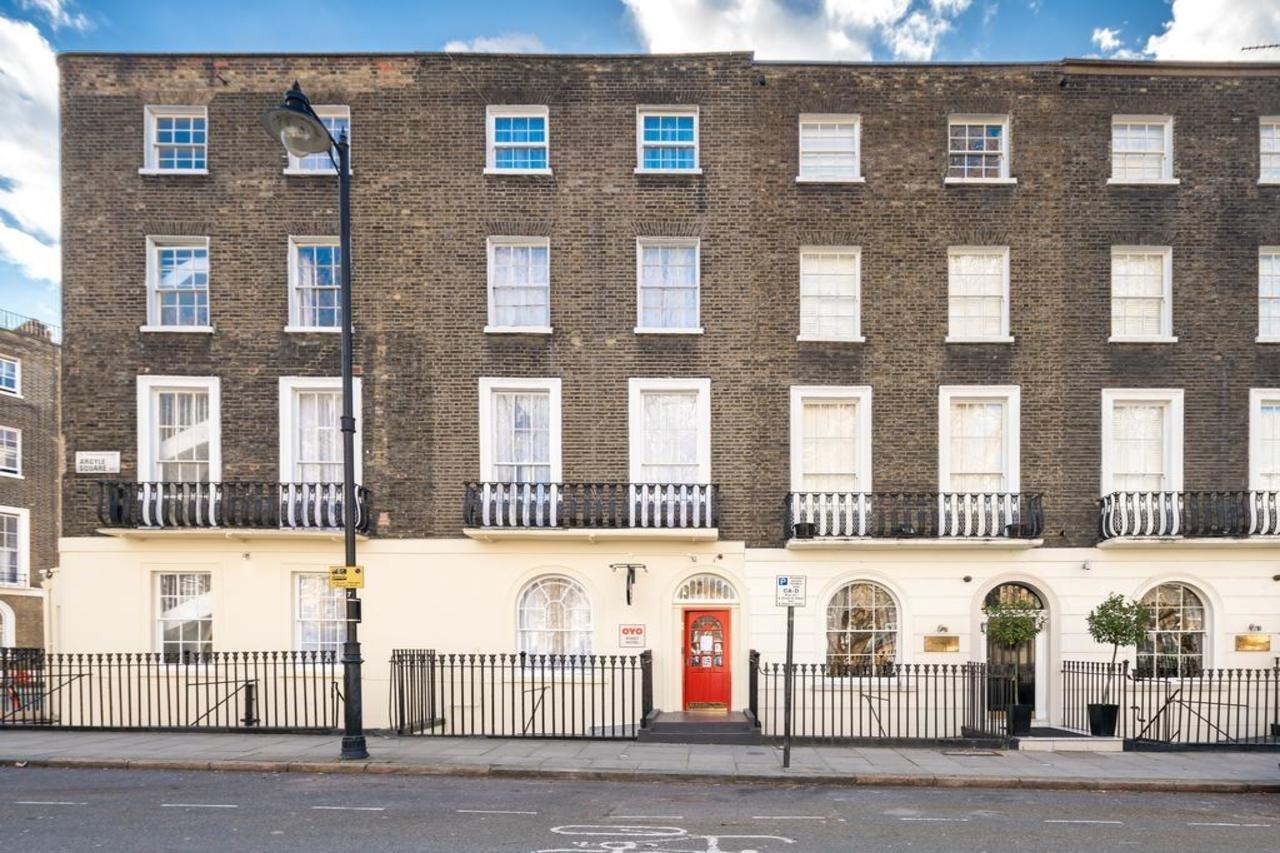 Oyo Kings Londres