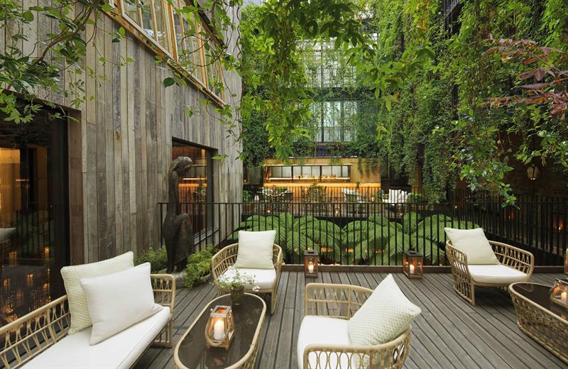 Hotel The Mandrake (adults Only) Londres