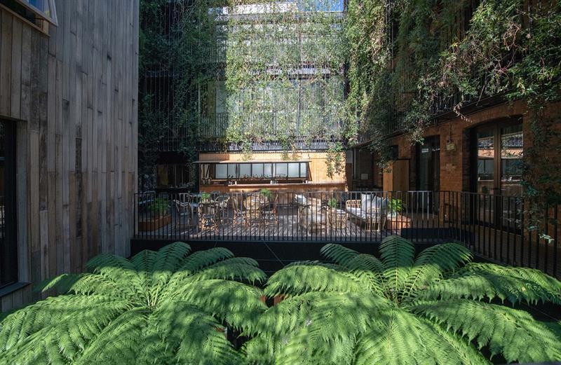 Hotel The Mandrake (adults Only) 5*