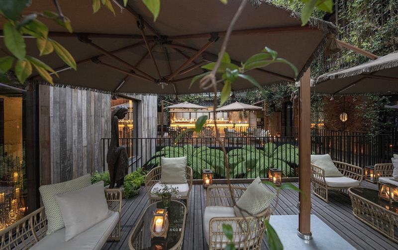 Hotel The Mandrake (adults Only) Londres