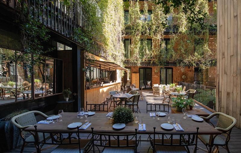 Hotel The Mandrake (adults Only)