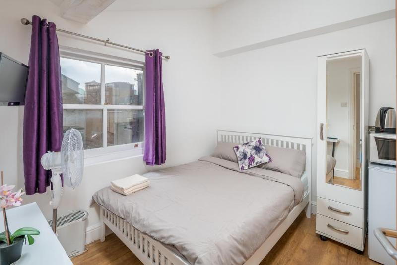 Hotel Oyo Plender Street 1 Londres
