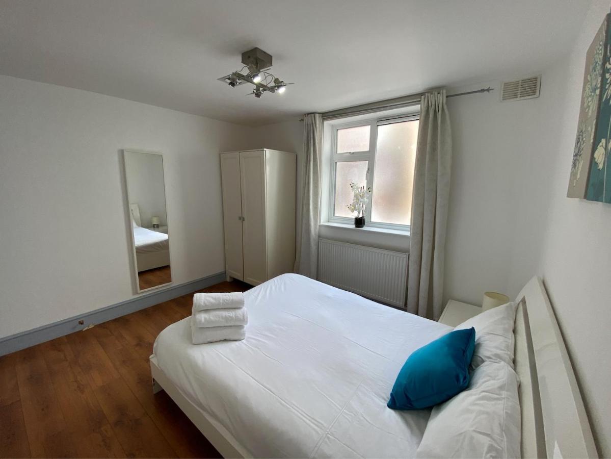 Apartamento Shoreditch Londres