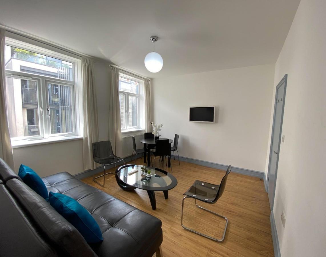 Shoreditch Apartamento *