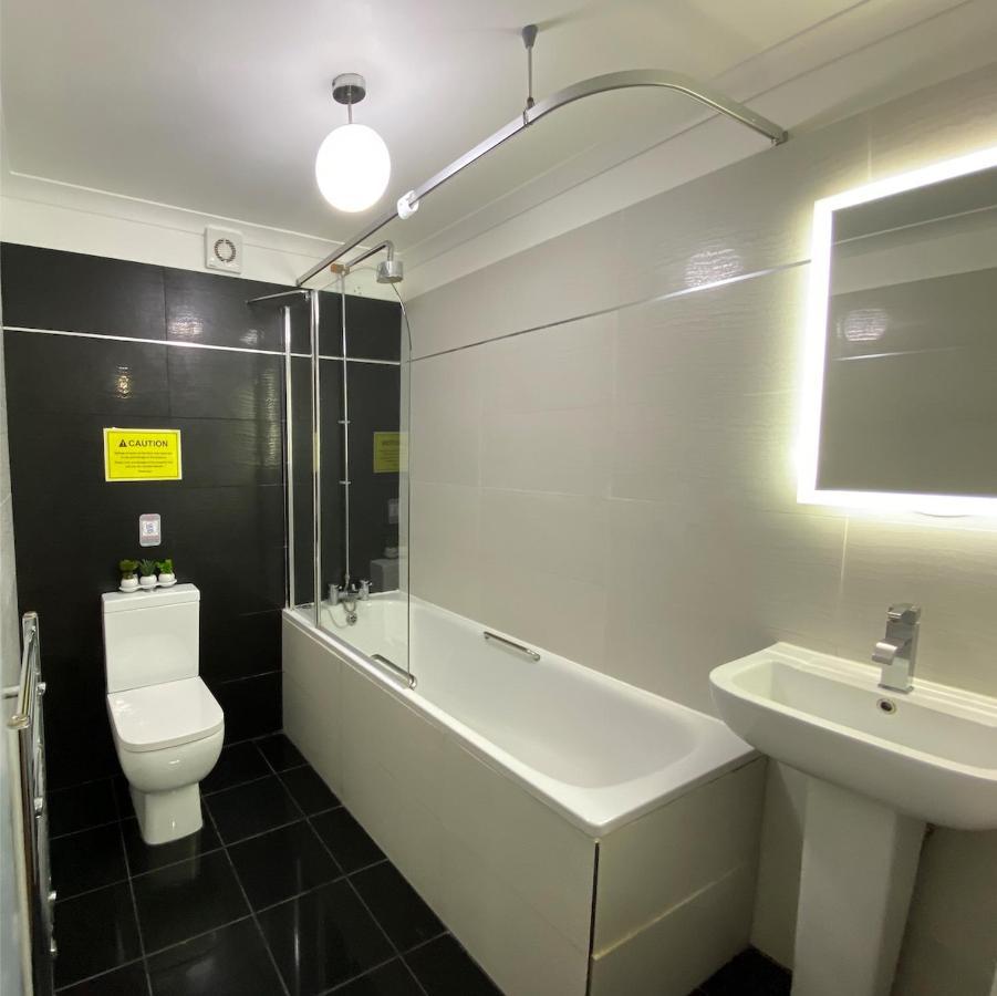 Apartamento Shoreditch