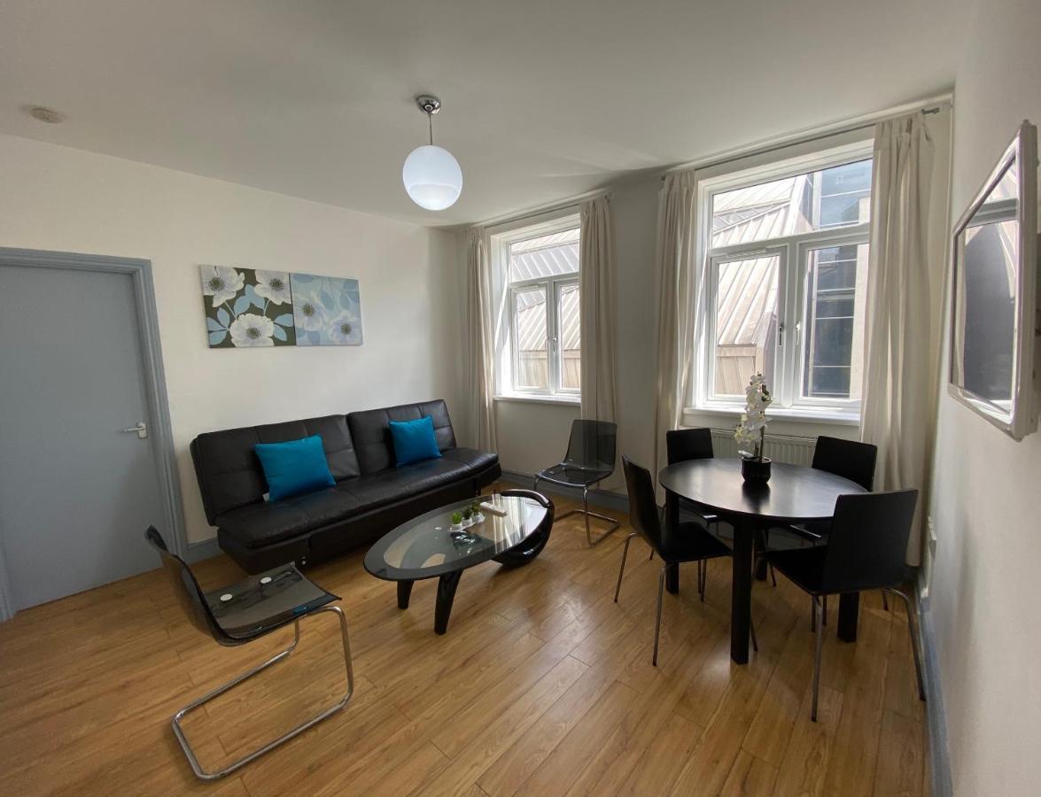 Apartamento Shoreditch